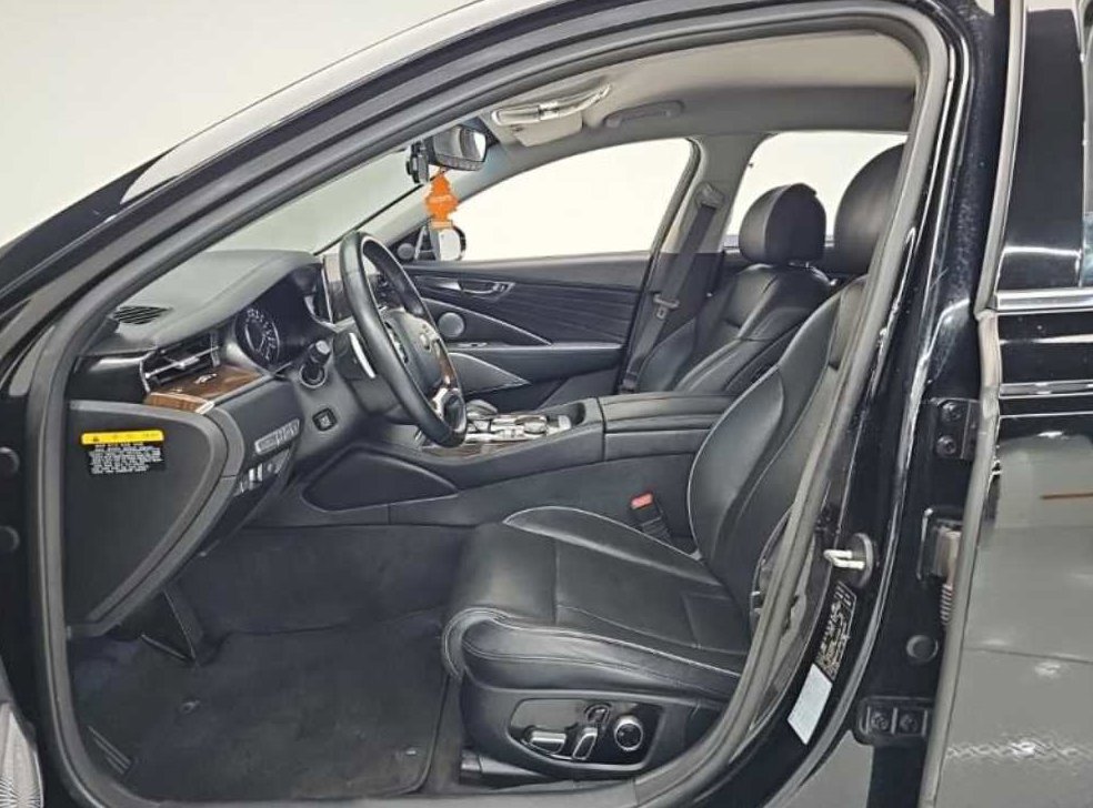 기아 K9 3.8 GDI AWD 사진 14