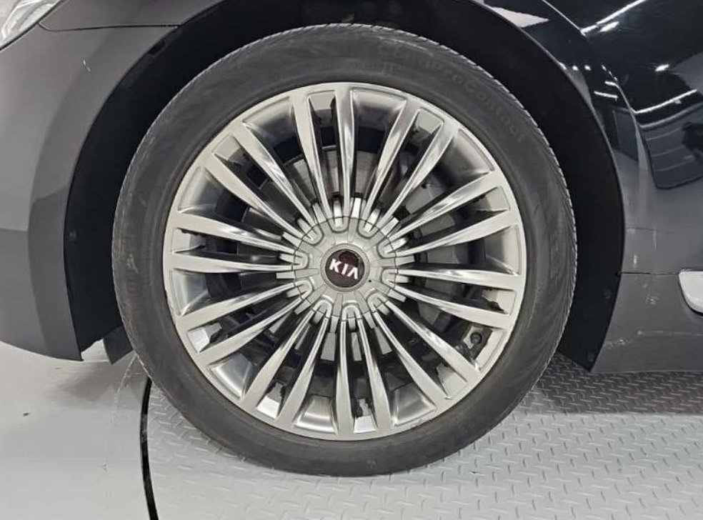 기아 K9 3.8 GDI AWD 사진 20