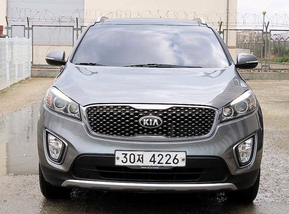기아 쏘렌토 디젤 2WD 2.0 노블레스