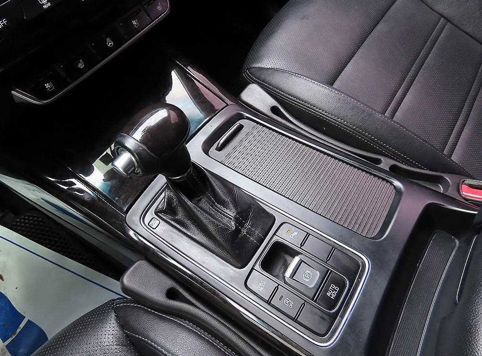 기아 쏘렌토 디젤 2WD 2.0 노블레스 사진 10
