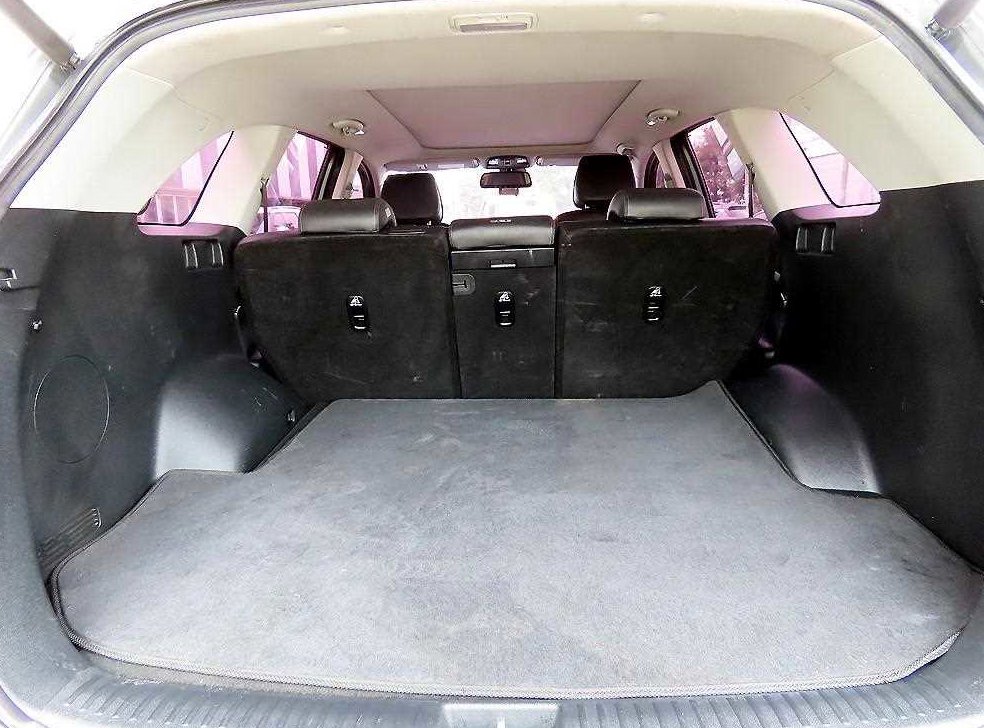 기아 쏘렌토 디젤 2WD 2.0 노블레스 사진 17