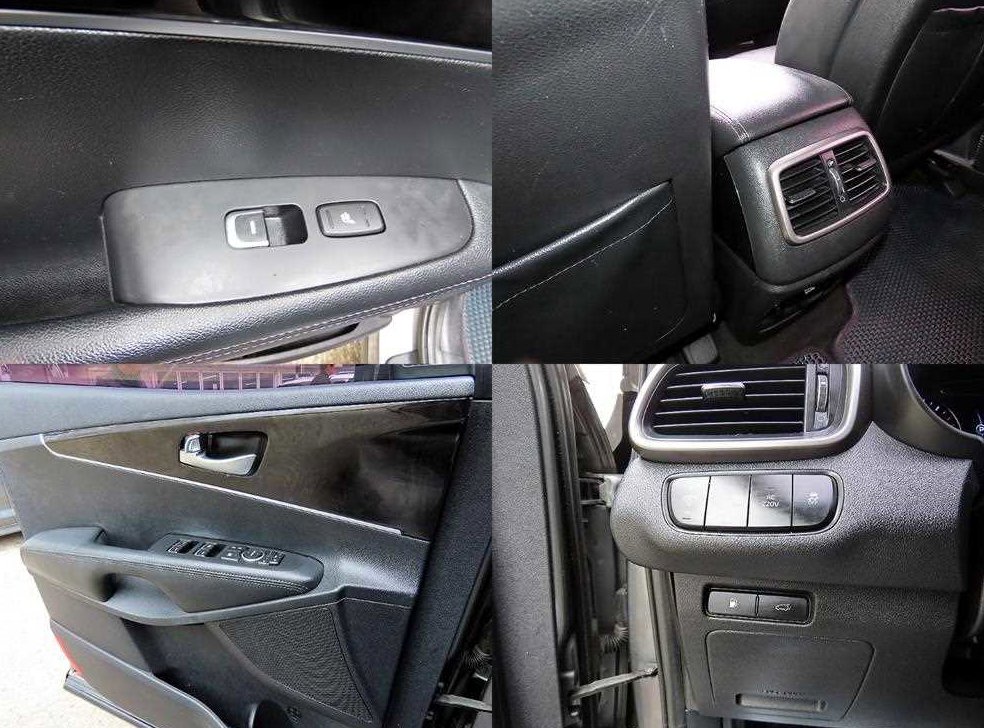 기아 쏘렌토 디젤 2WD 2.0 노블레스 사진 18