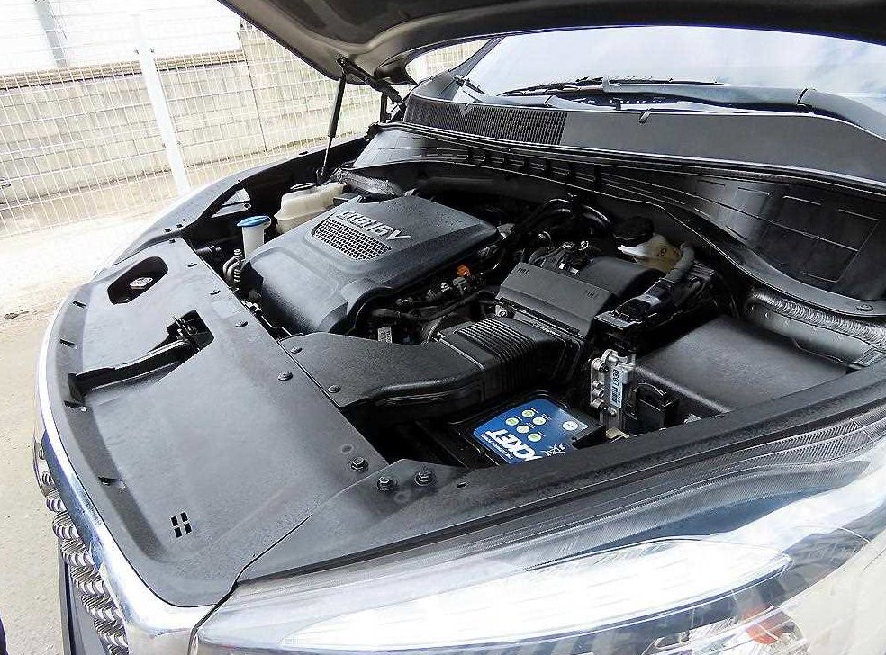 기아 쏘렌토 디젤 2WD 2.0 노블레스 사진 19