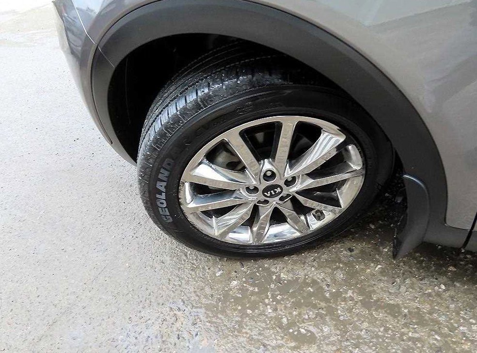 기아 쏘렌토 디젤 2WD 2.0 노블레스 사진 20