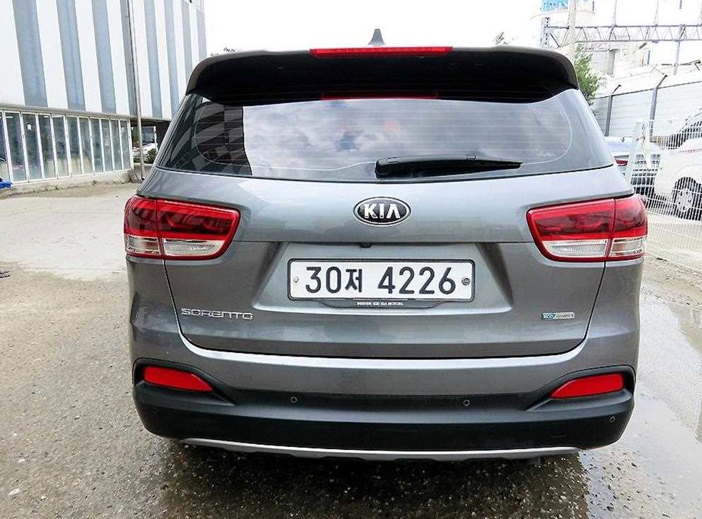 기아 쏘렌토 디젤 2WD 2.0 노블레스 사진 4