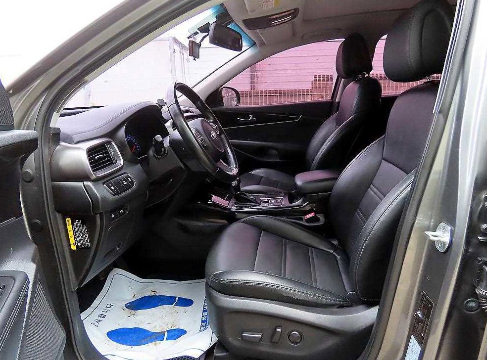 기아 쏘렌토 디젤 2WD 2.0 노블레스 사진 5