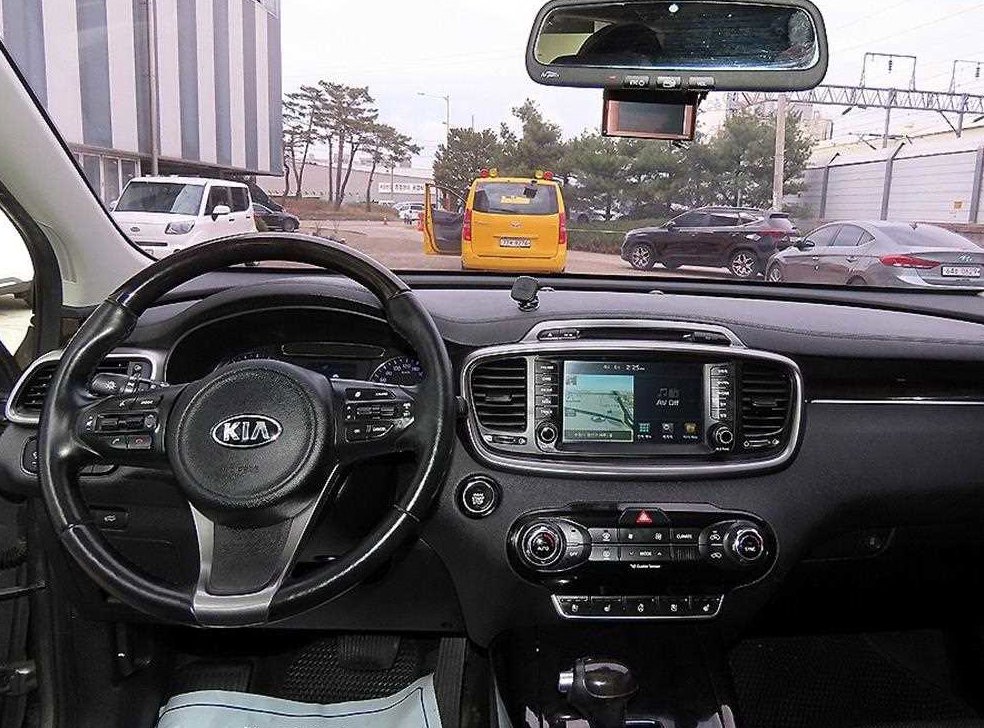 기아 쏘렌토 디젤 2WD 2.0 노블레스 사진 7