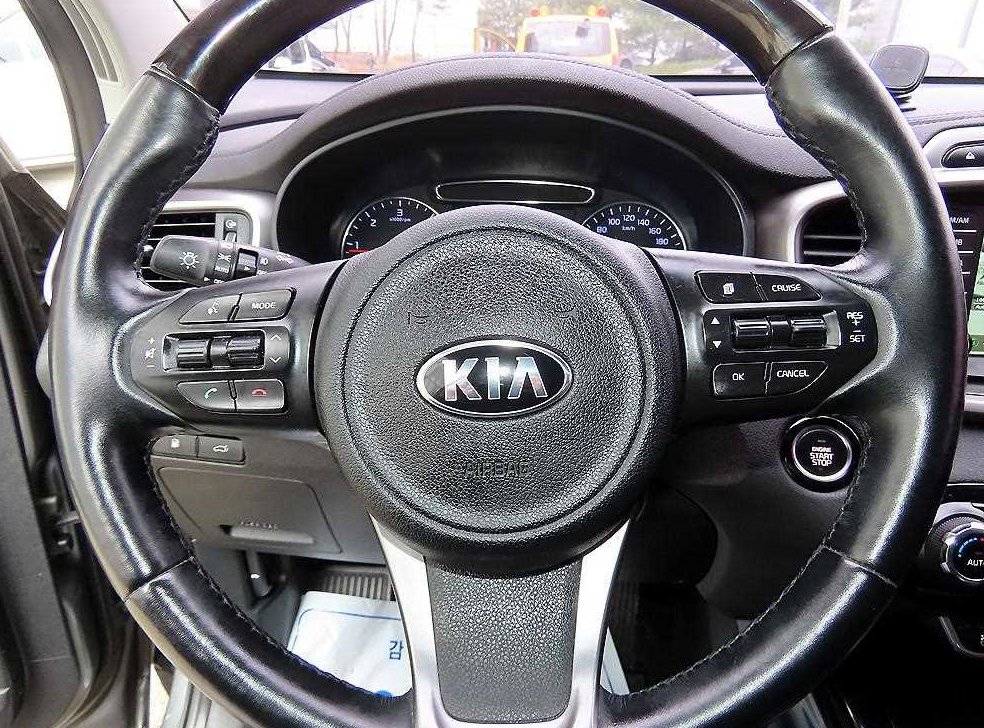 기아 쏘렌토 디젤 2WD 2.0 노블레스 사진 8