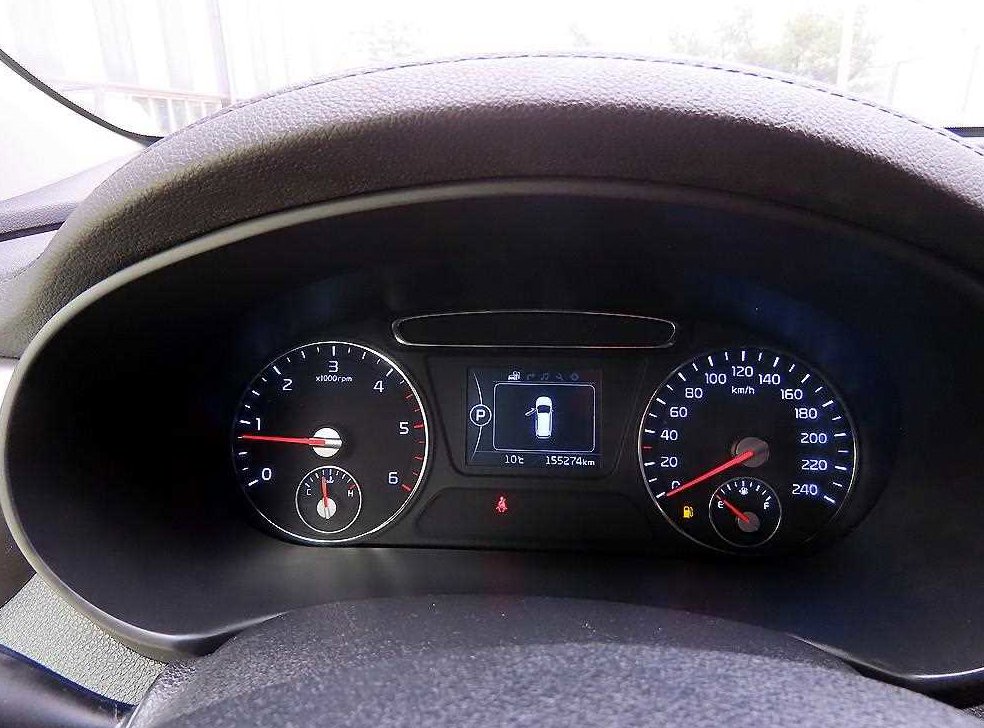 기아 쏘렌토 디젤 2WD 2.0 노블레스 사진 9