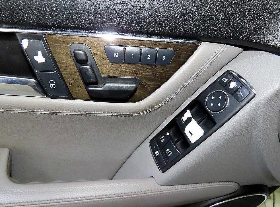 벤츠 C 클래스 C230 아방가르드 사진 13