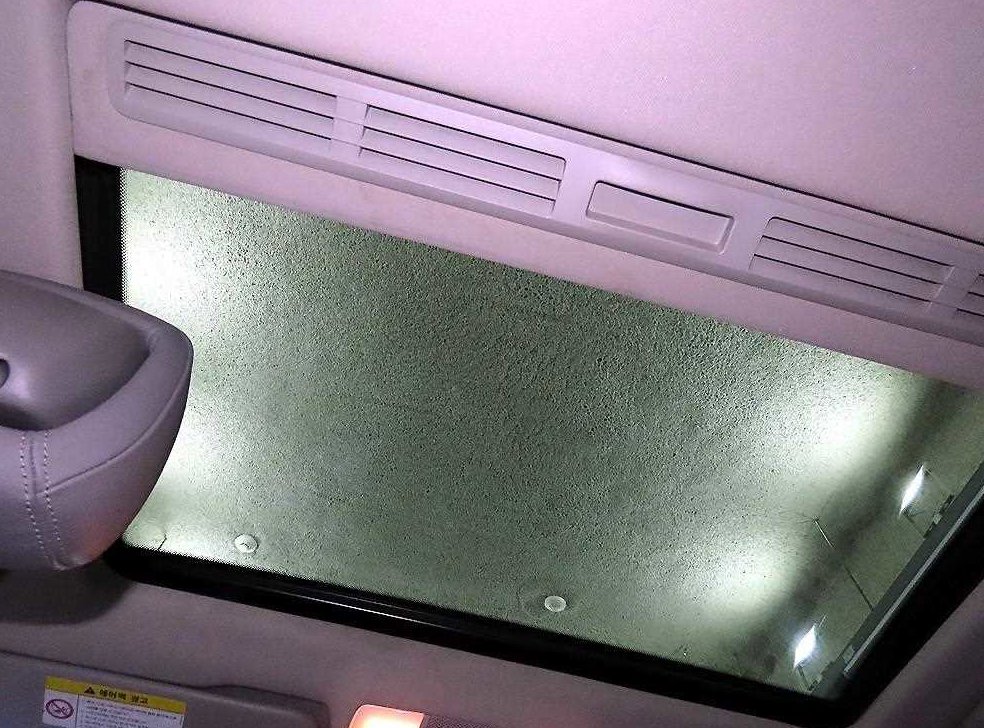 벤츠 C 클래스 C230 아방가르드 사진 15