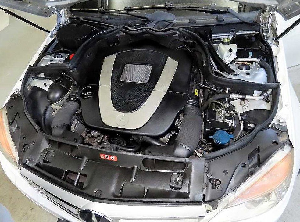 벤츠 C 클래스 C230 아방가르드 사진 16