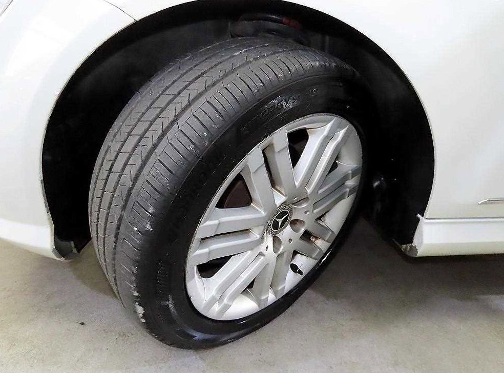 벤츠 C 클래스 C230 아방가르드 사진 17