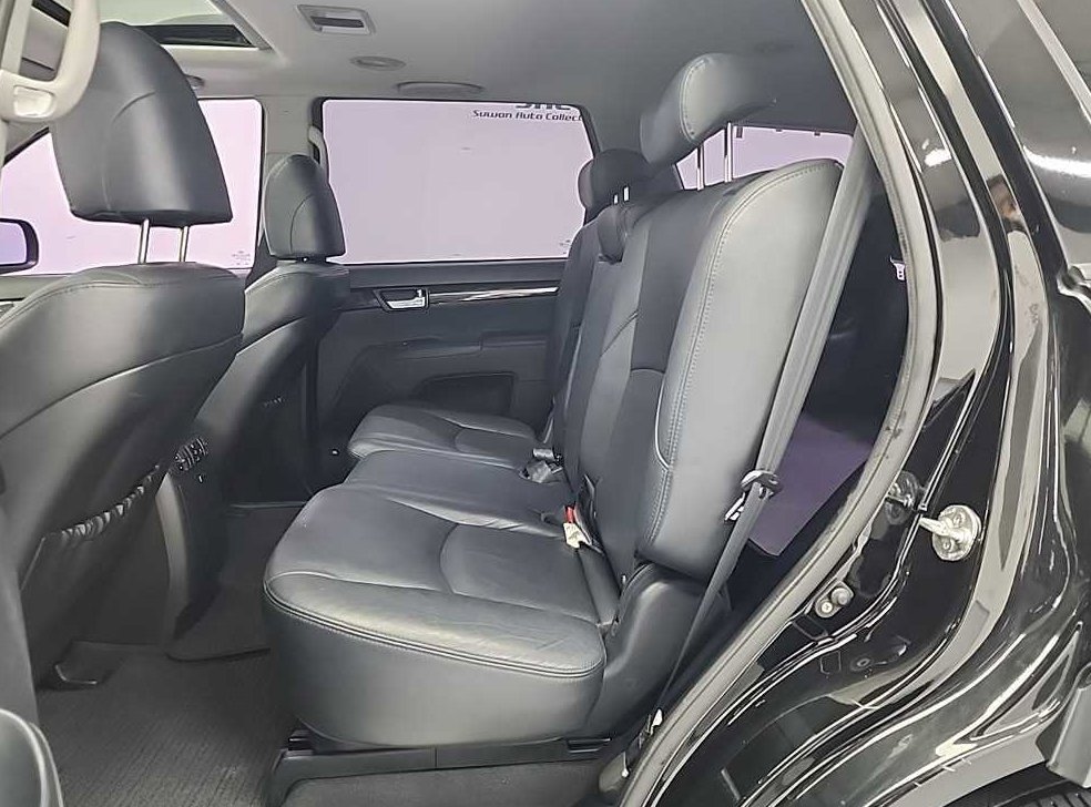 기아 모하비 디젤 4WD KV300 사진 12