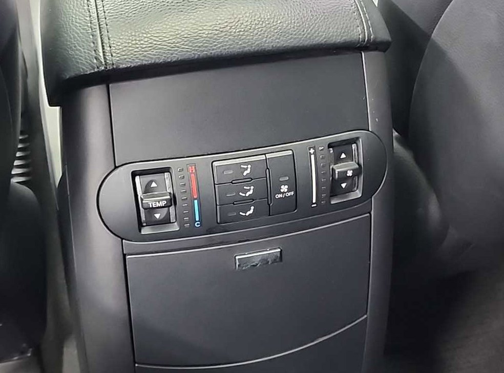 기아 모하비 디젤 4WD KV300 사진 13