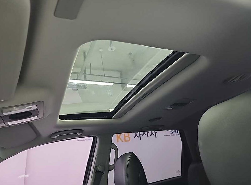 기아 모하비 디젤 4WD KV300 사진 15