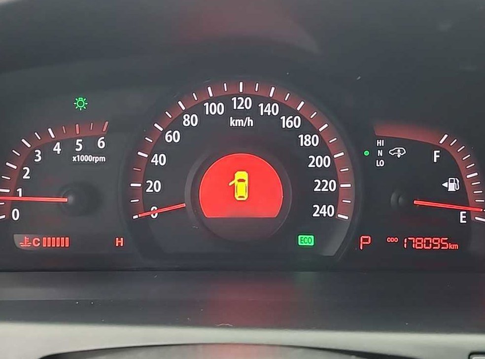 기아 모하비 디젤 4WD KV300 사진 6