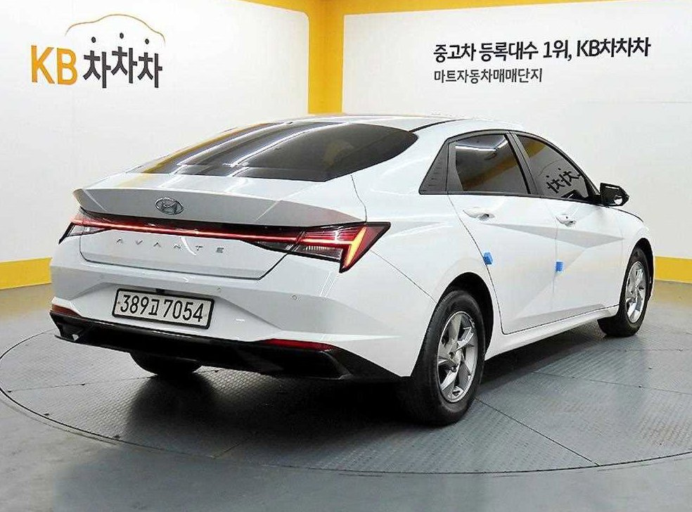 차량 이미지