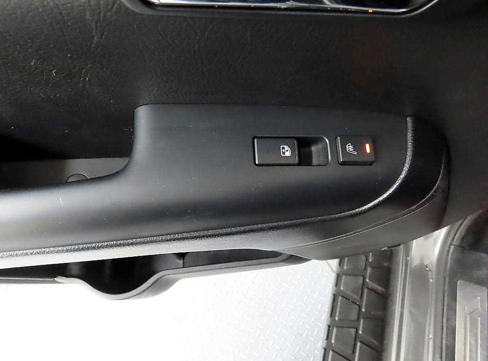 기아 모하비 디젤 4WD KV300 사진 12