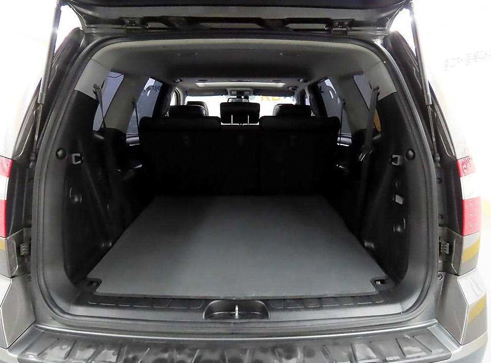 기아 모하비 디젤 4WD KV300 사진 18