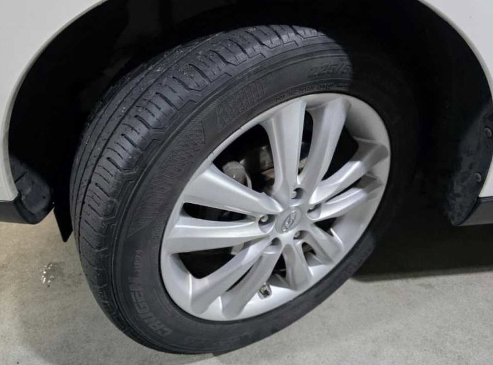 현대 투싼 2WD VGT LMX20 사진 19