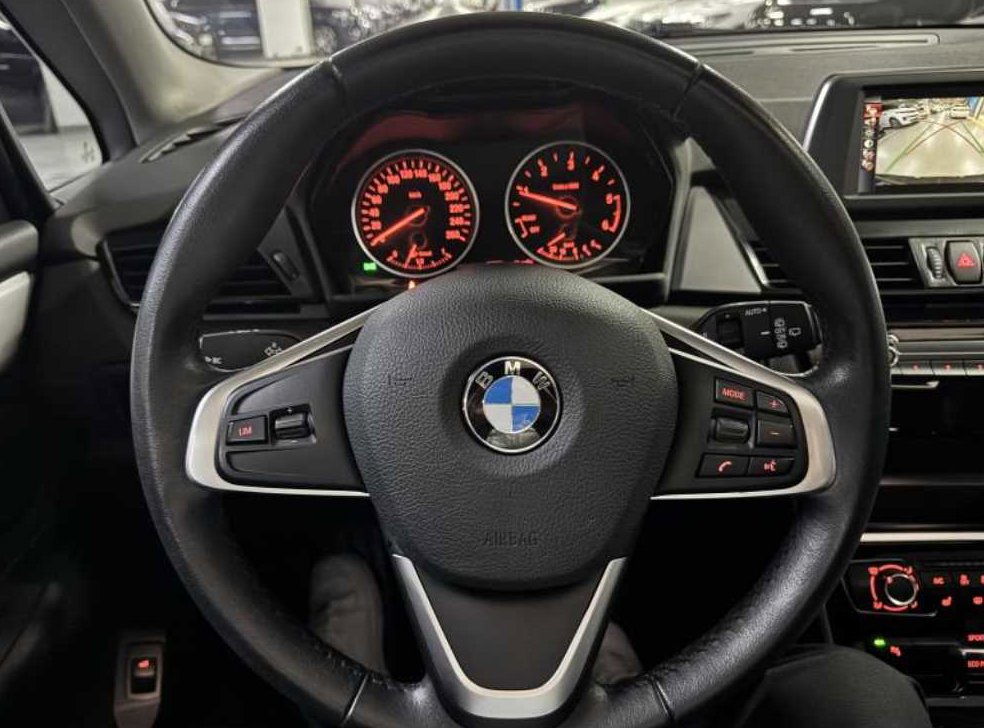 BMW 2시리즈 조이 사진 13