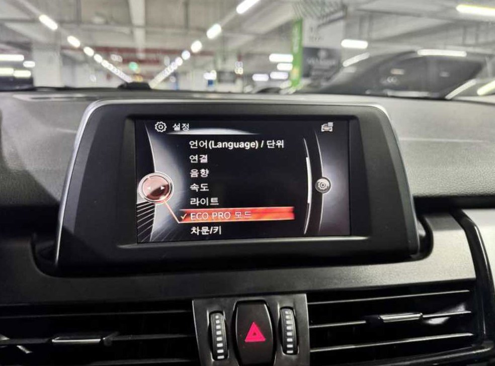BMW 2시리즈 조이 사진 14