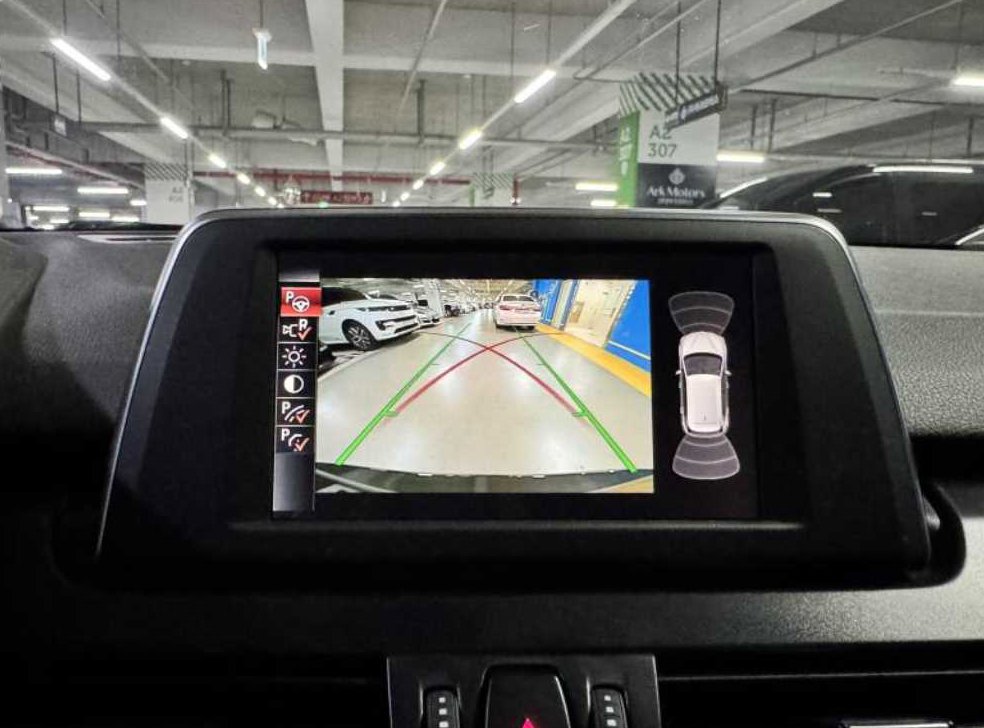 BMW 2시리즈 조이 사진 15