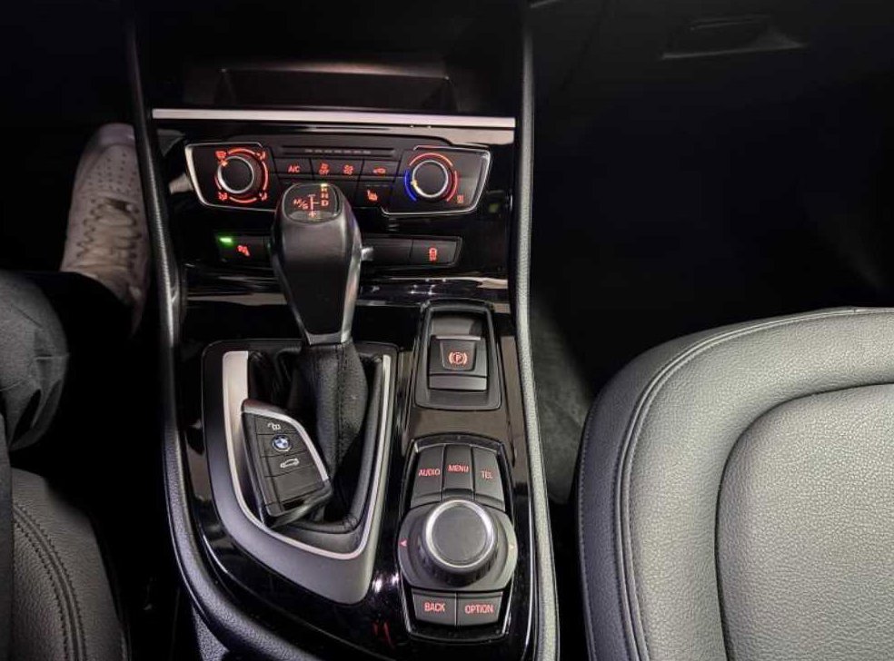 BMW 2시리즈 조이 사진 16