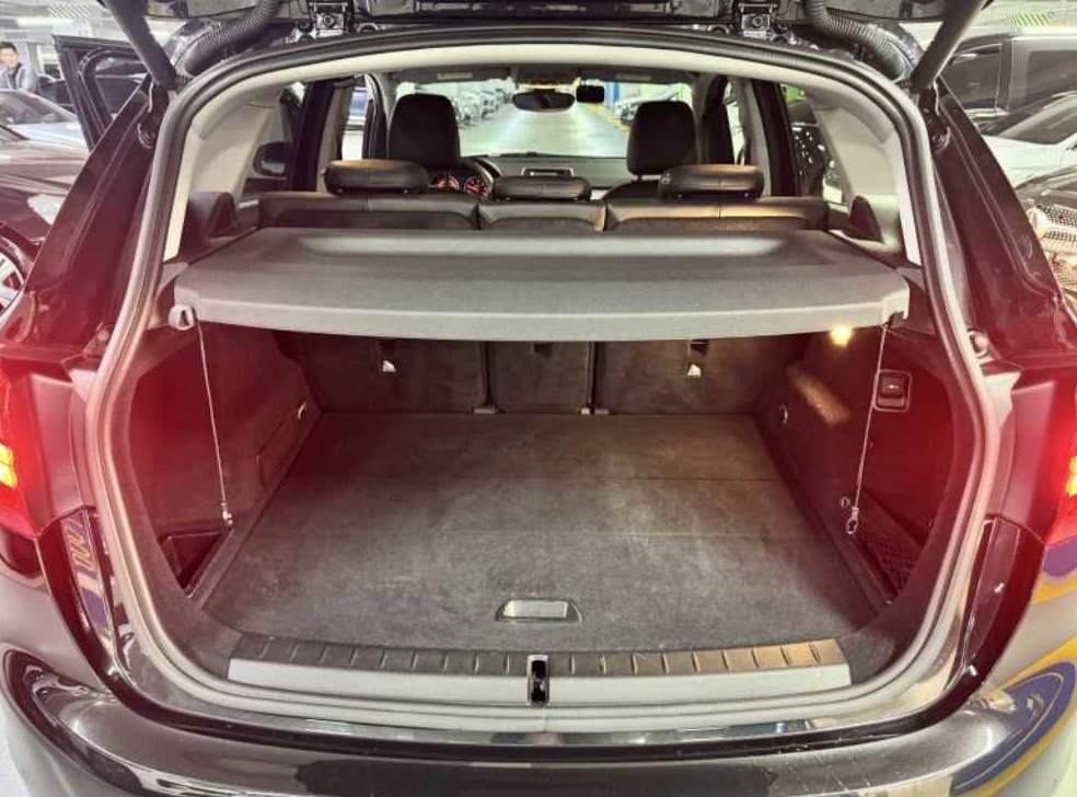 BMW 2시리즈 조이 사진 17