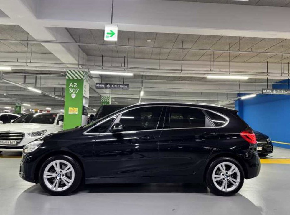 BMW 2시리즈 조이 사진 2