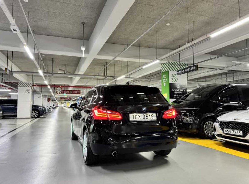 BMW 2시리즈 조이 사진 3
