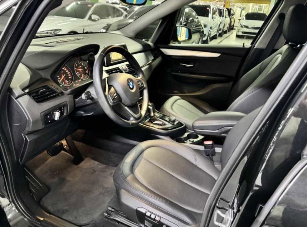 BMW 2시리즈 조이 사진 5