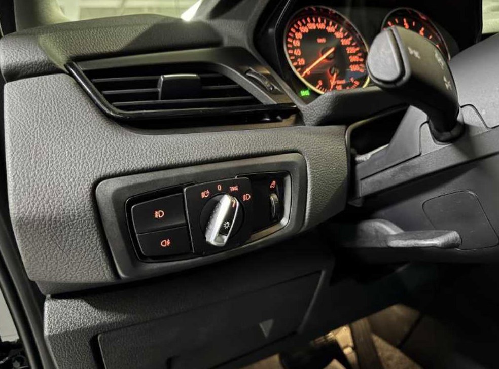 BMW 2시리즈 조이 사진 7
