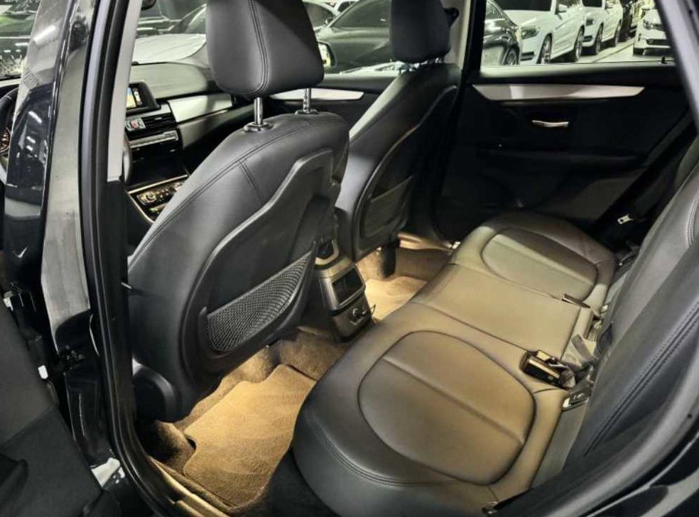 BMW 2시리즈 조이 사진 8