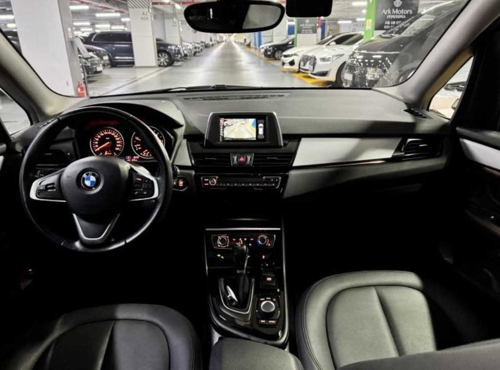 BMW 2시리즈 조이 사진 9