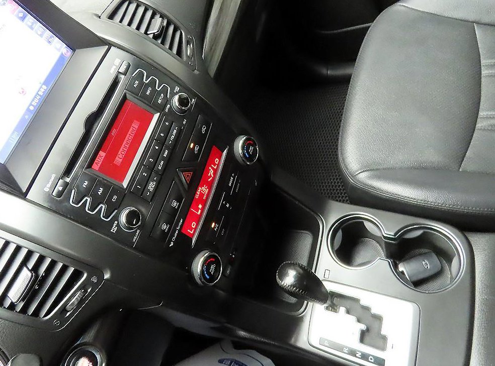 기아 쏘렌토 디젤 2WD 2.0 TLX 사진 17