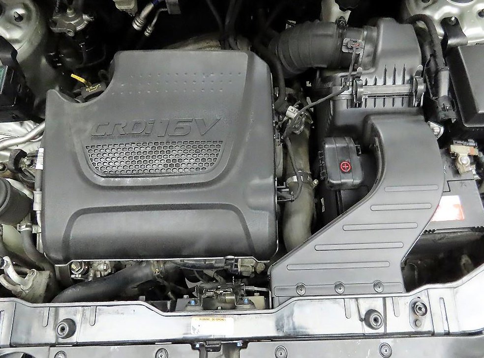 기아 쏘렌토 디젤 2WD 2.0 TLX 사진 20