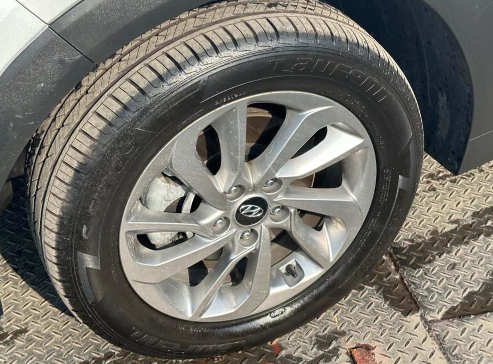현대 투싼 디젤 1.7 2WD 사진 18