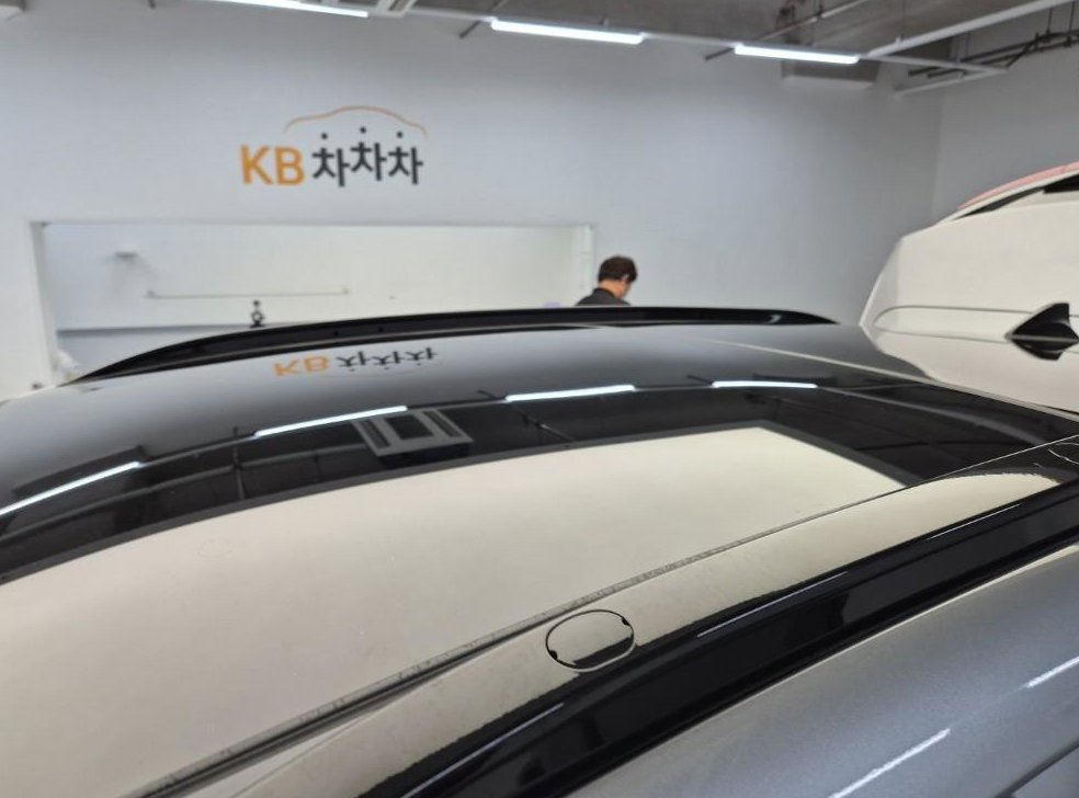 기아 스포티지 2.0 디젤 2WD 사진 13