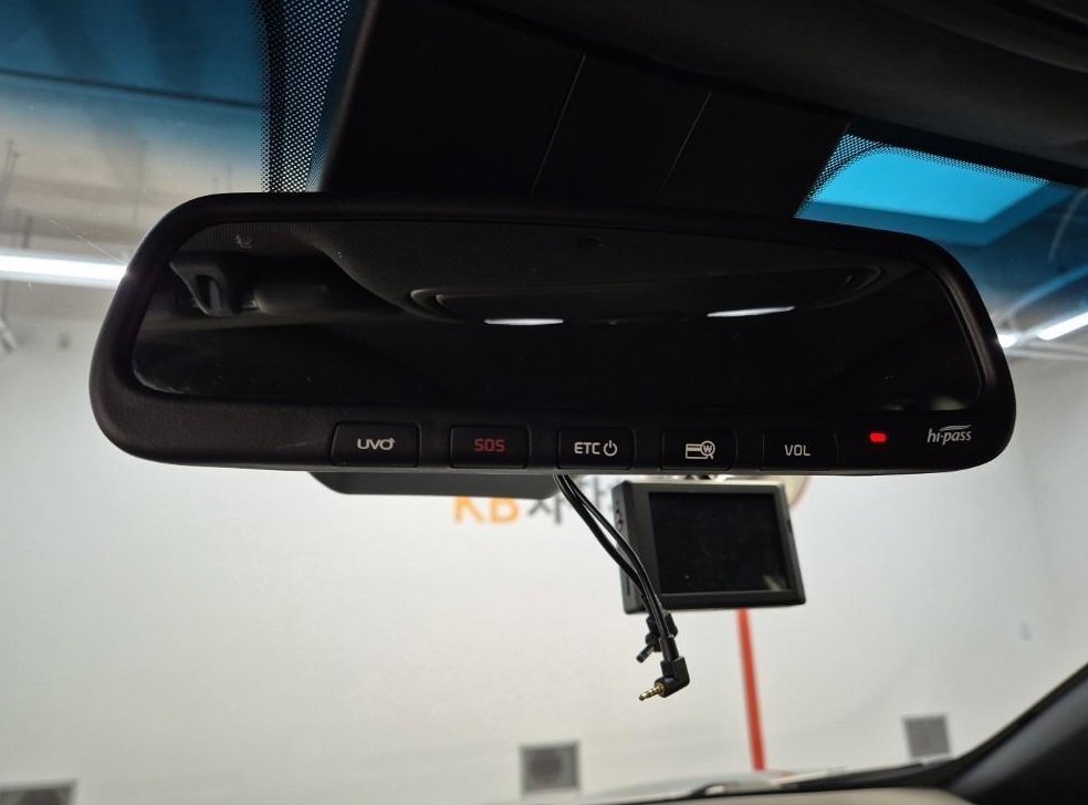 기아 스포티지 2.0 디젤 2WD 사진 17