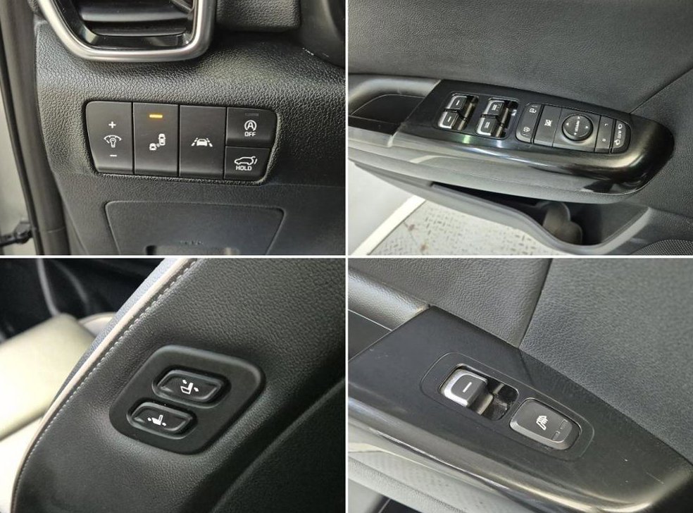 기아 스포티지 2.0 디젤 2WD 사진 18