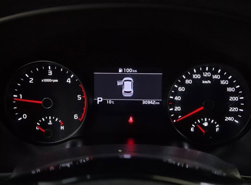 기아 스포티지 2.0 디젤 2WD 사진 6