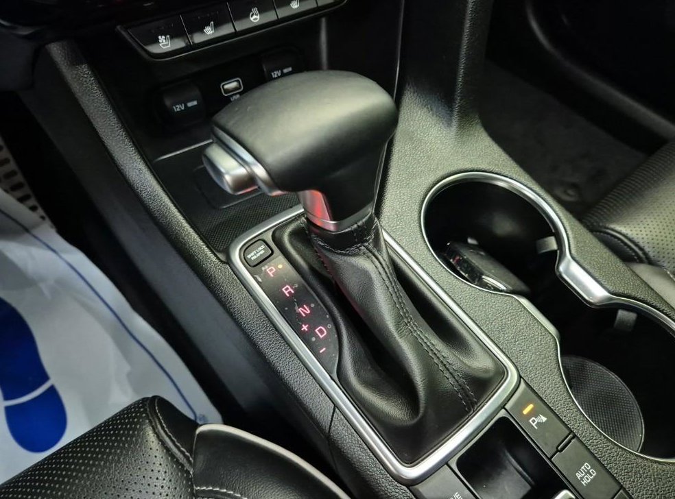 기아 스포티지 2.0 디젤 2WD 사진 8