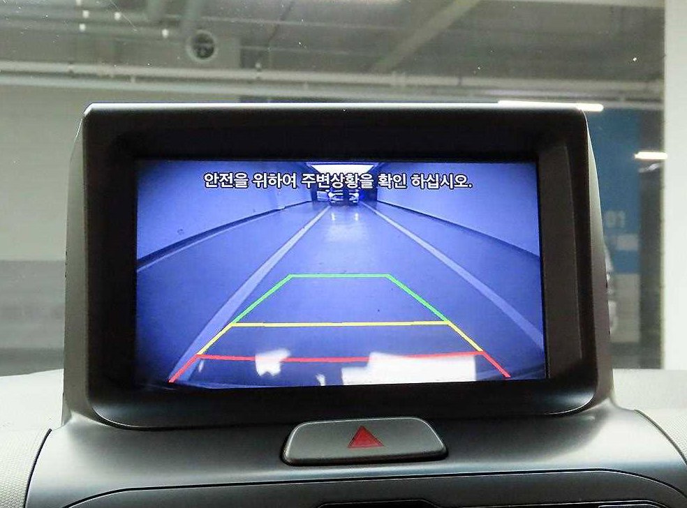 기아 레이 럭셔리 사진 16