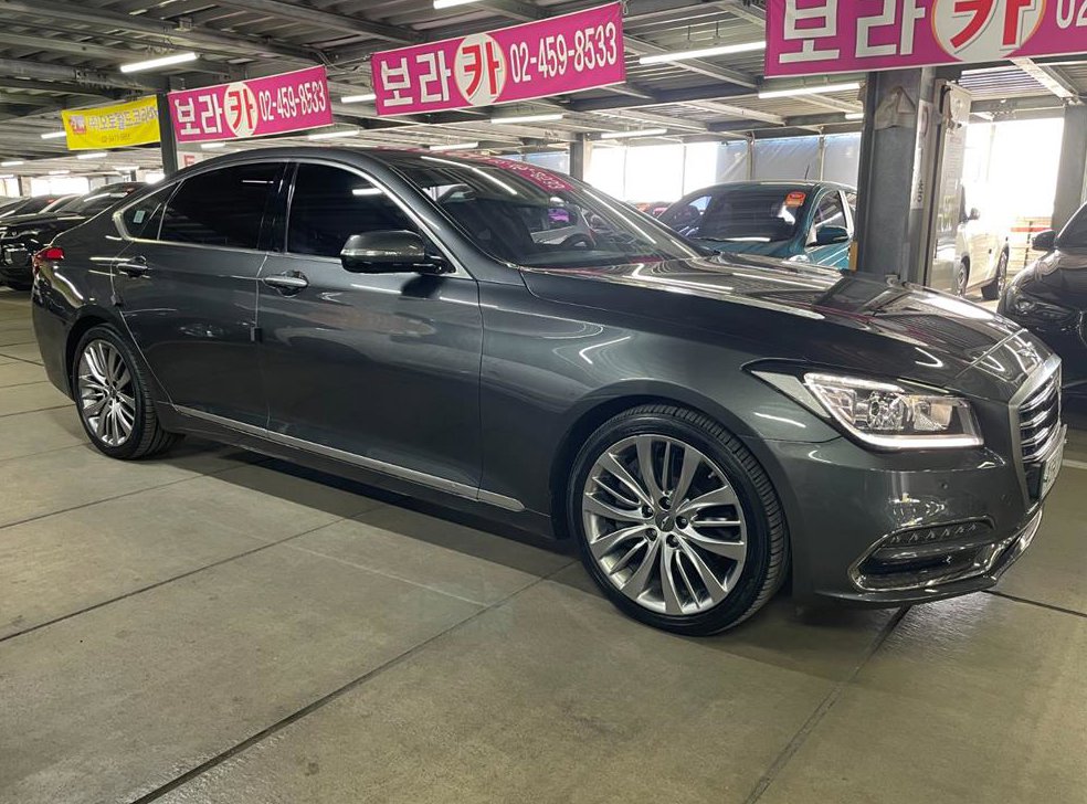 차량 이미지