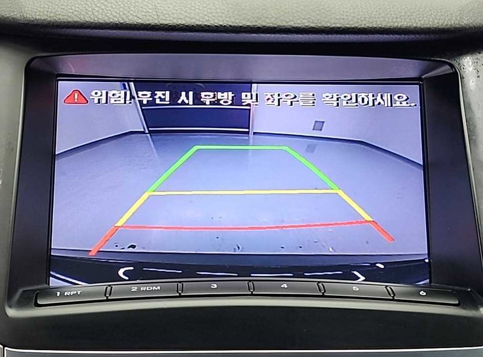 현대 그랜저 HG240 MODERN 사진 16
