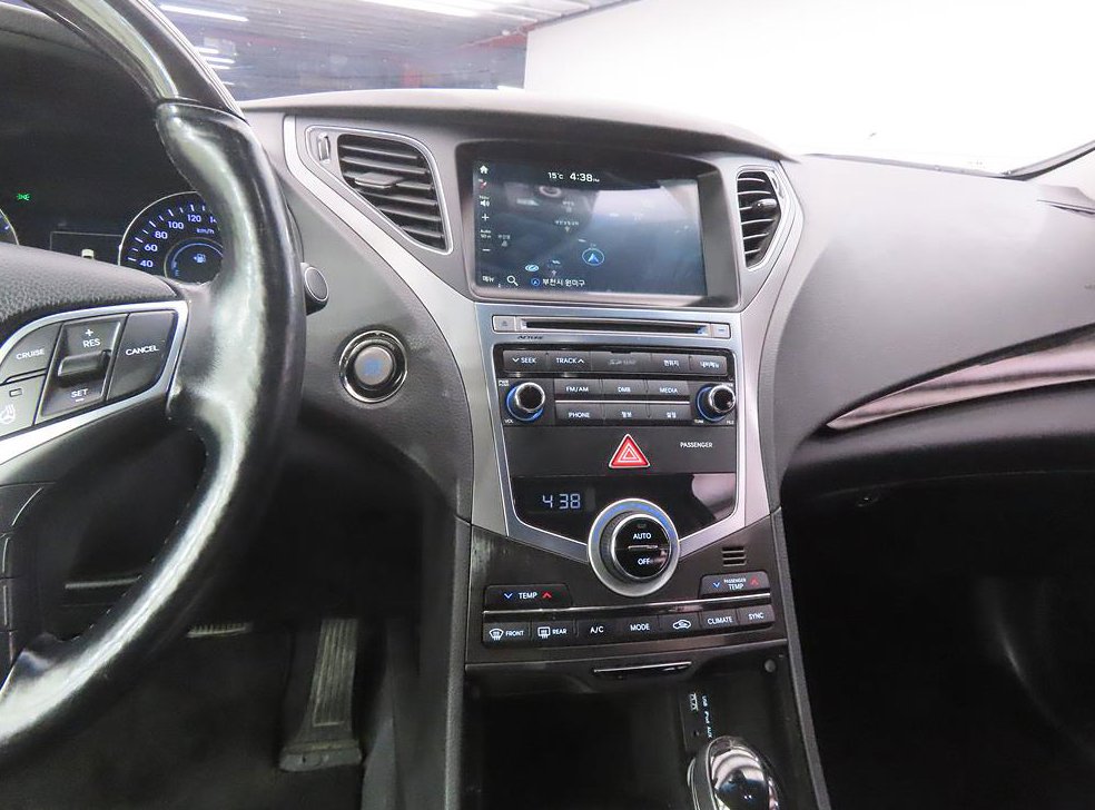 현대 그랜저 HG220 PREMIUM 사진 10
