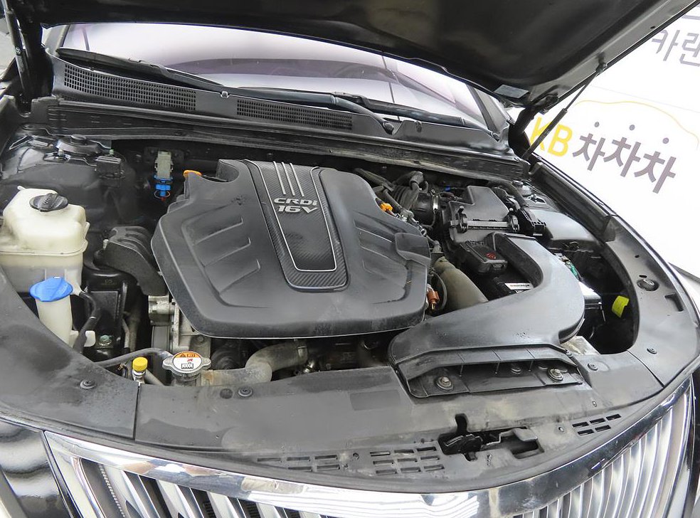 현대 그랜저 HG220 PREMIUM 사진 20