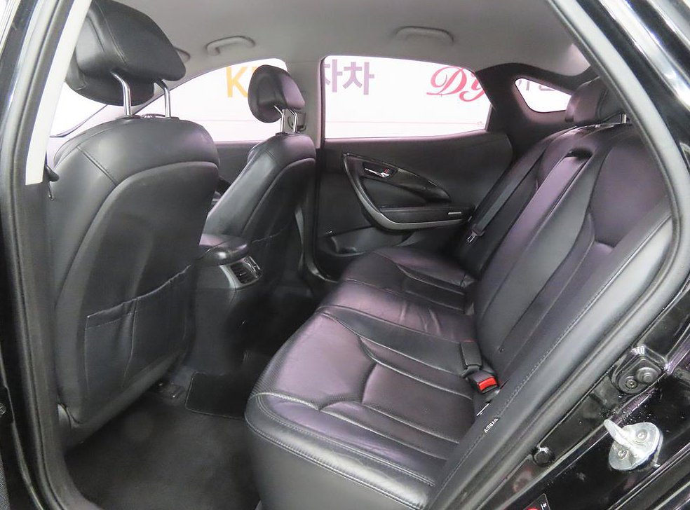 현대 그랜저 HG220 PREMIUM 사진 6